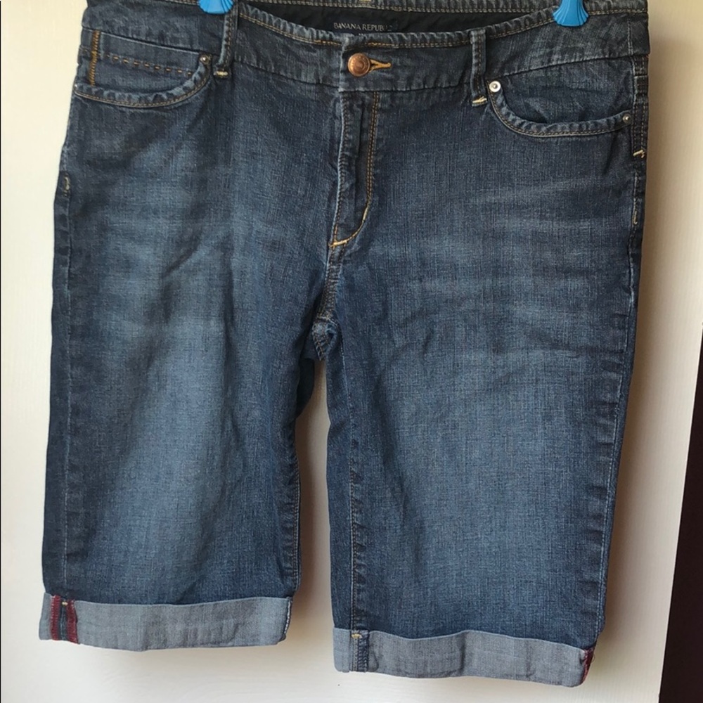 Women’s denim Jean Shorts